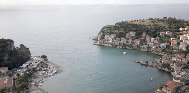 17:50: Die türkische Schwarzmeerküste | Arte | 2/17 2026