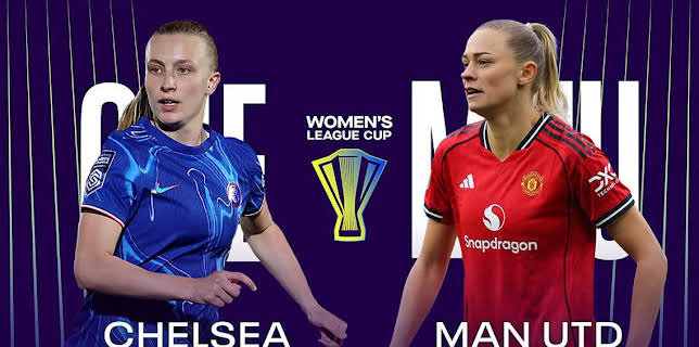 1:50 PM: Women's League Cup | BBC One | 3/15 2026