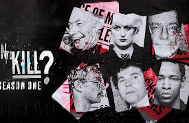 Born to Kill?: Fred West