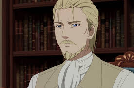 Parallel World Pharmacy: The Empress and an Imperial Charter