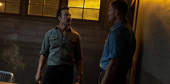 20:15: Navy CIS: Origins | Sat1 | 2/10 2026