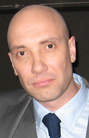 Zahary Baharov as 
