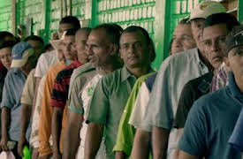 Inifrån världens värsta fängelser: Honduras