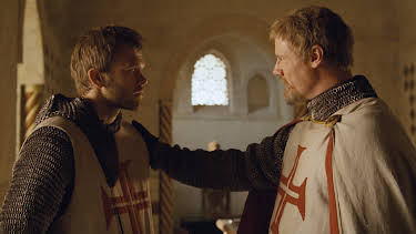 22:45: Arn: The Knight Templar (S1 E3) (S1) | Viasat Series | 5/19 2026