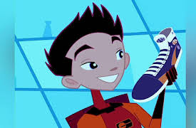 Mythic Warriors Season 1: Gotta Be The Shoes