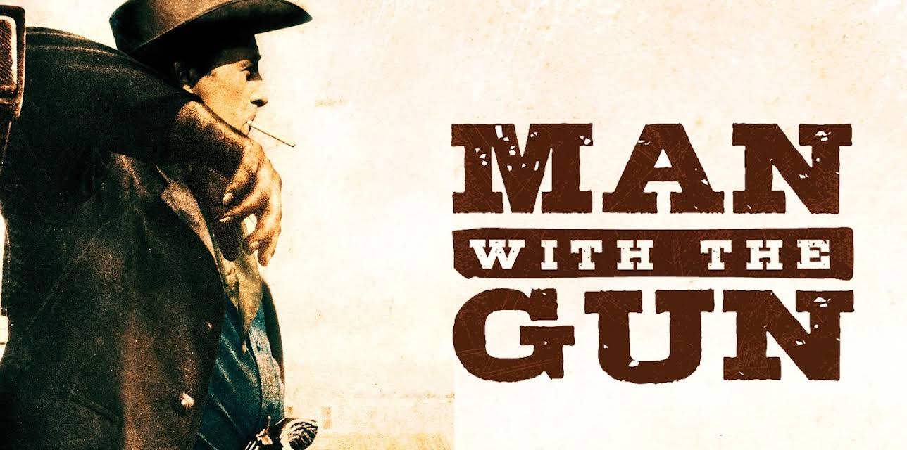 Man With The Gun HD (1955)