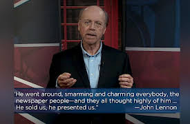 England, the 1960s, and the Triumph of the Beatles: Beatles for Sale: Brian Epstein’s Genius