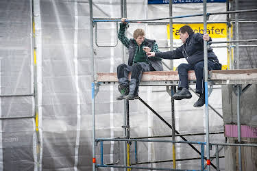 10:25: Notruf Hafenkante | ZDF | 4/4 2026