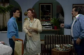 Alcanzar Una Estrella II season-1: Alcanzar una estrella II Capítulo 19