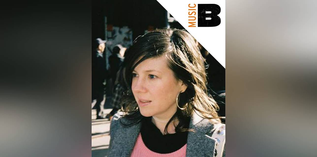 Jill Cunniff (2007)