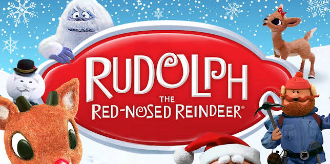 Rudolph the Red-Nosed Reindeer (1964)