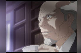 Ghost in The Shell: Stand Alone Complex: Season 01: Angel's Share