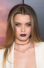 Abbey Lee as 