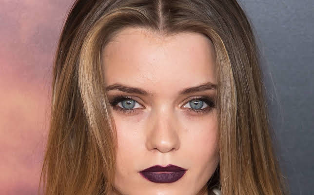 Abbey Lee