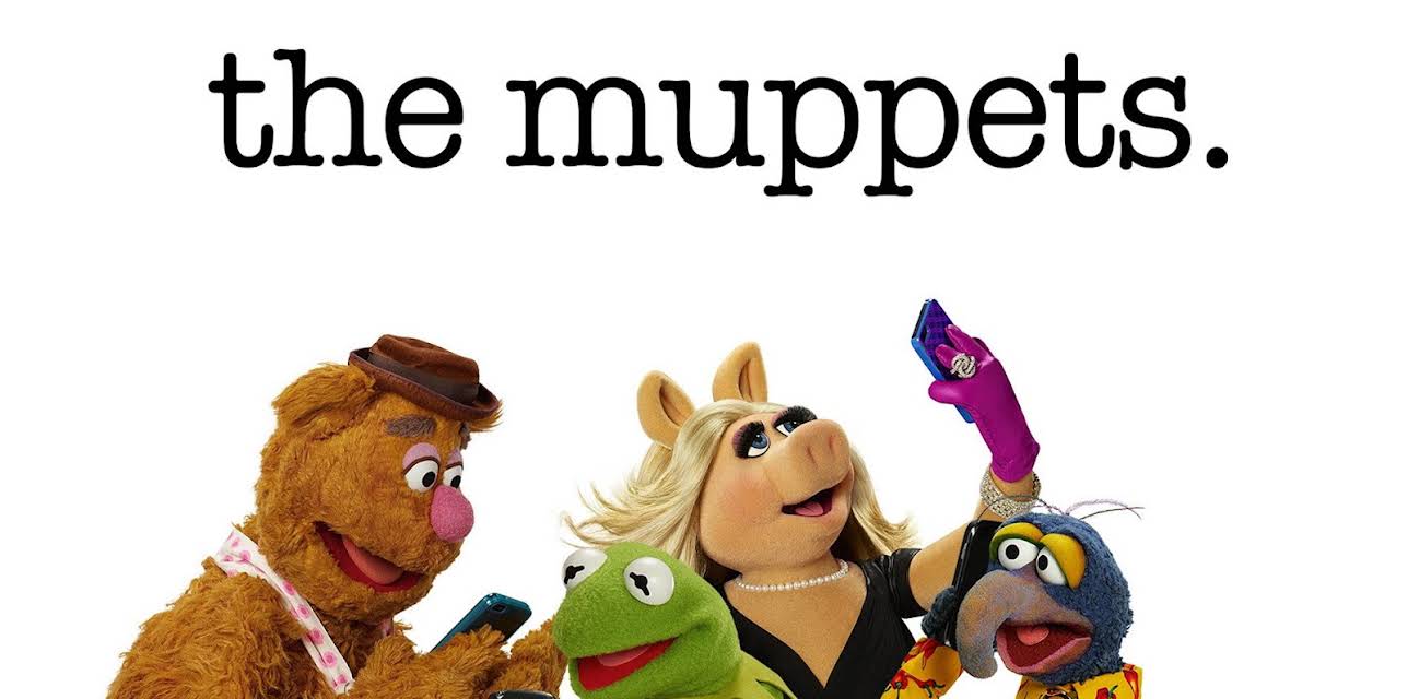 The Muppets Season 1
