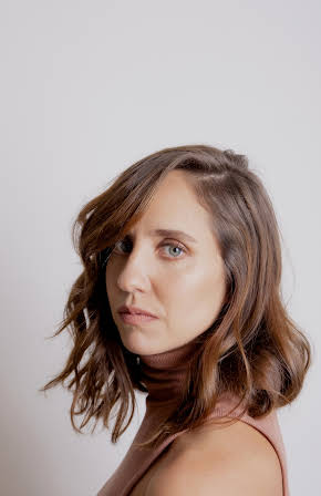 Adriana Montes de Oca as 