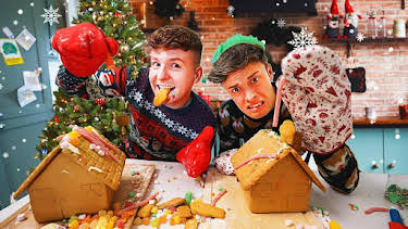 1:25 PM: Bro's in Control (S3) | CBBC | 12/21 2025