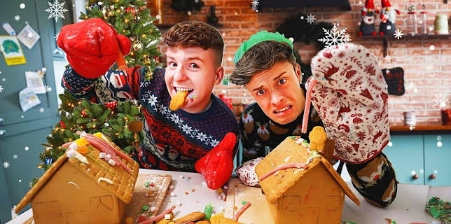 11:05 AM: Bro's in Control (S3) | CBBC | 11/30 2025