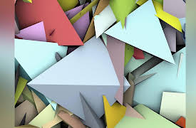 Geometry: An Interactive Journey to Mastery: The Classification of Triangles