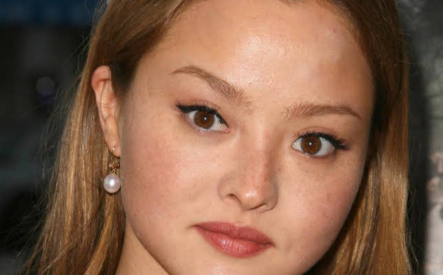 Devon Aoki