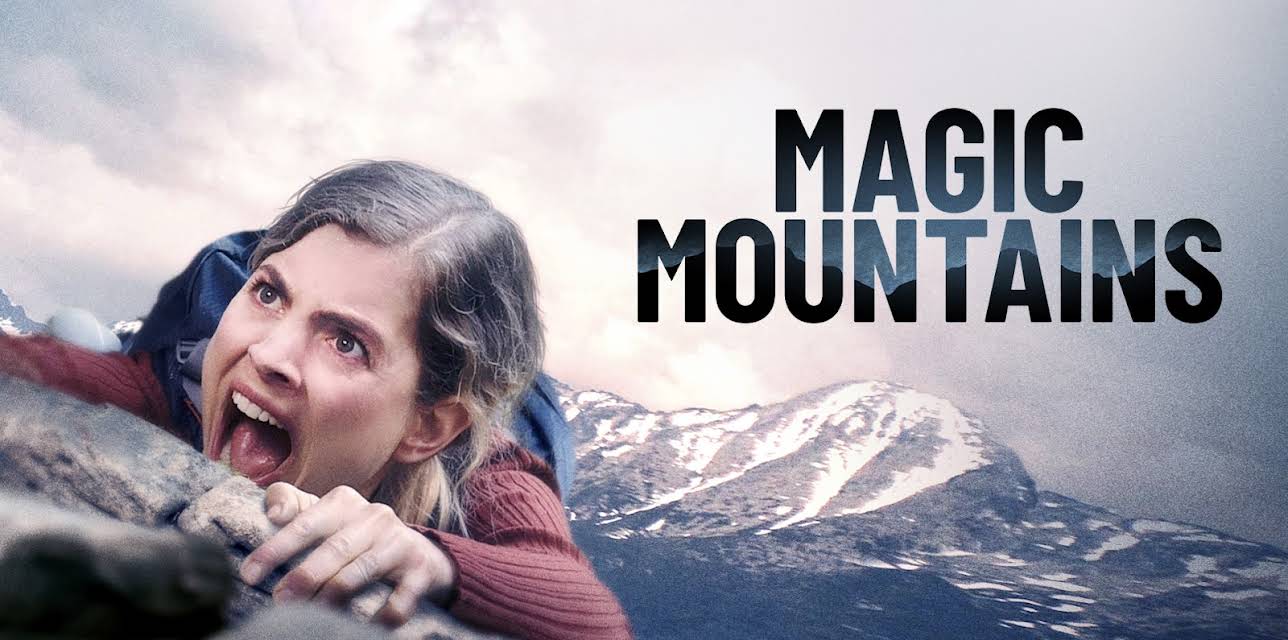 Magic Mountains (2020)