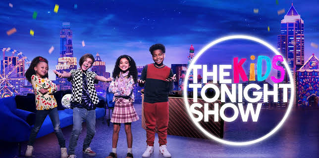 The Kids Tonight Show S1