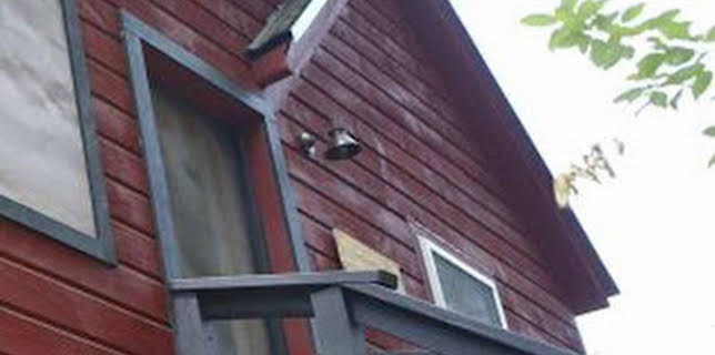 20:16: Restauradores de cabañas: La oficina de correos de Manchester | Discovery | 3/11 2026