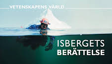 Vetenskapens värld: Isbergets berättelse