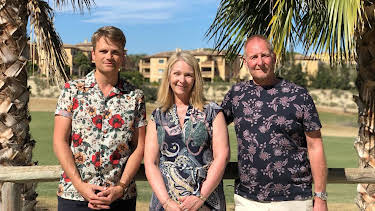 1:00 PM: A Place in the Sun | 4 Seven | 1/2 2026