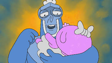 02:10: Soul Shift (2) | HR Fernsehen | 4/11 2026