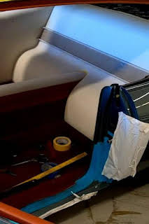 20:34: Chapa y pintura: El Hot Rod del caballero | Discovery Max | 6/9 2026