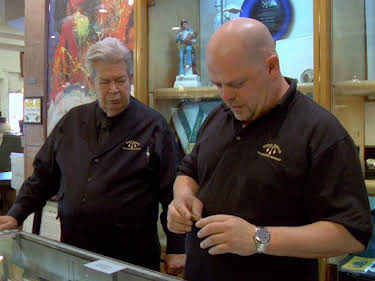 18:40: Pawn Stars - Die drei vom Pfandhaus | Kabel Eins Doku | 5/25 2026