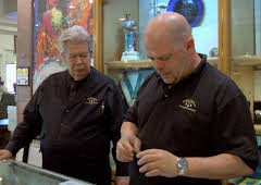 Pawn Stars - Die drei vom Pfandhaus
