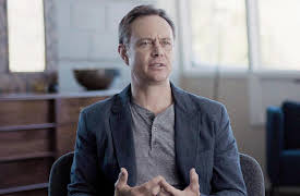 I'll Be Gone in the Dark: Rat in a Maze