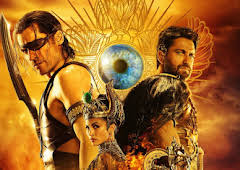 Gods of Egypt