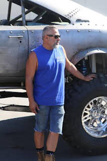 04:28: Diesel brothers: Accidente militar | Discovery | 7/24 2026