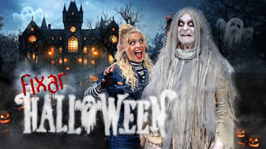 04:10: FixarHalloween | Barnkanalen | 10/15 2026