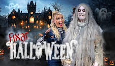 FixarHalloween