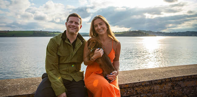 3:00 AM: Dermot O'Leary's Taste of Ireland (S1 E3) (S1) | ITV | 2/25 2026