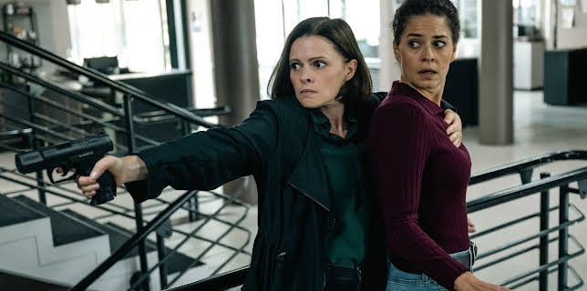 18:00: SOKO Köln | ZDF | 2/17 2026