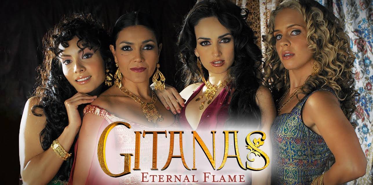 Gitanas