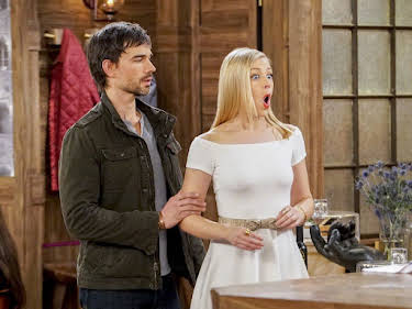 14:25: 2 Broke Girls | ProSieben | 9/4 2026