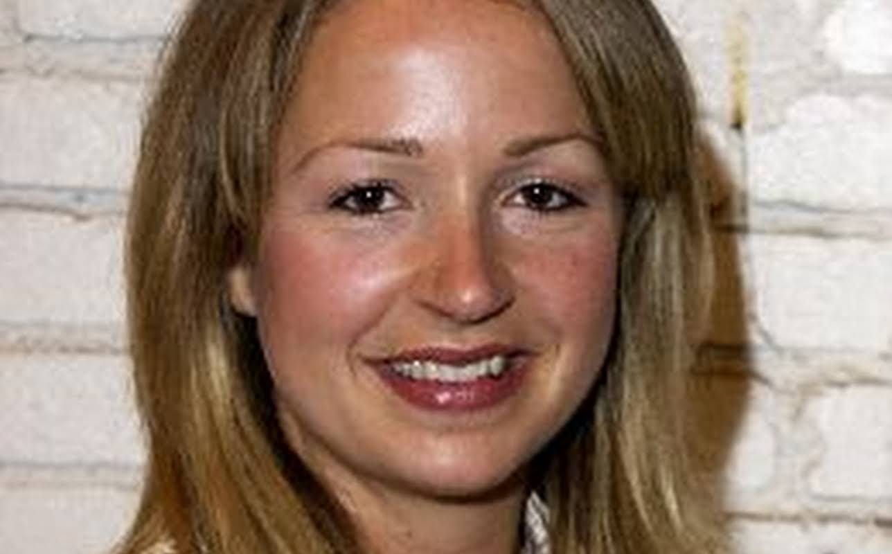 Marissa Ribisi