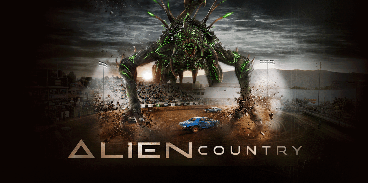Alien Country (2024)