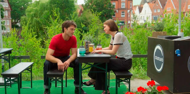 07:15: Rote Rosen (4277) | MDR Fernsehen | 1/29 2026