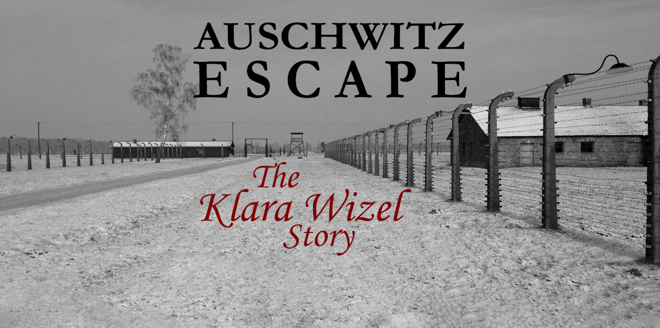 Auschwitz Escape - The Klara Wizel Story (2012)
