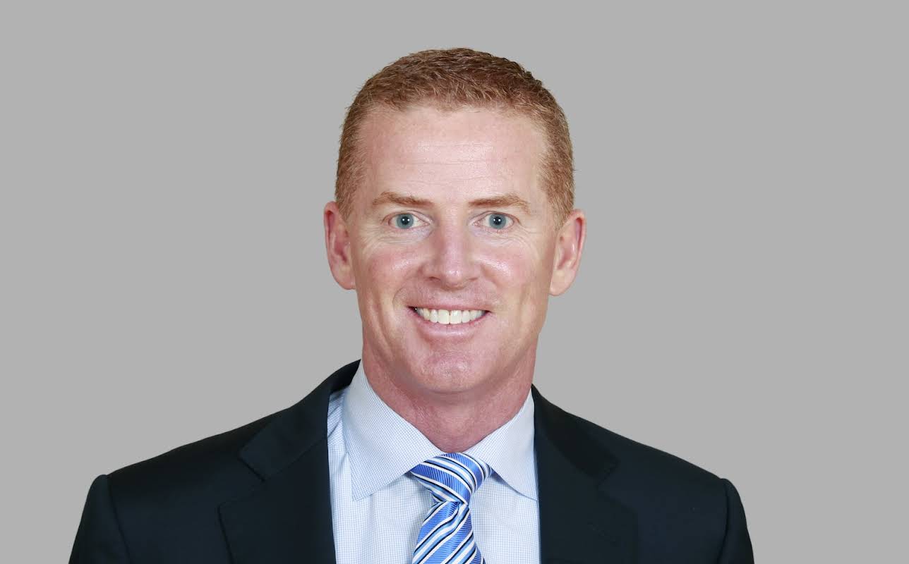 Jason Garrett