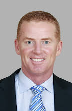 Jason Garrett as Director