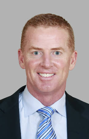 Jason Garrett as Director