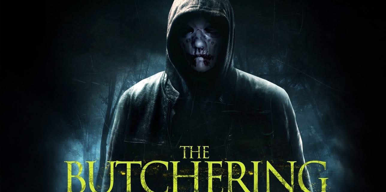 The Butchering (2018)